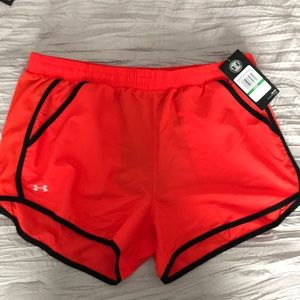 Under Armour Shorts
